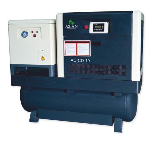 AC-CD-10HP